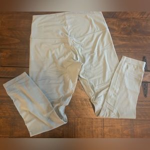 Lululemon leggings size 10